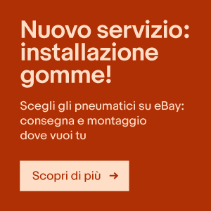 Ebay Installazione Gomme Acquista Gli Penumatici E Consegna E Montaggio Dove Vuoi Tu