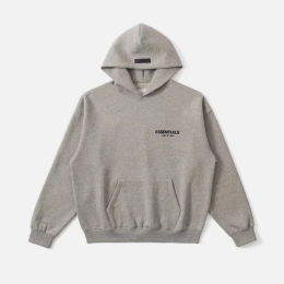 Fear of God sweatshirt linking to Fear of God clothing