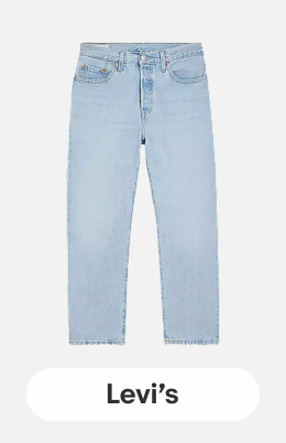 Levi's