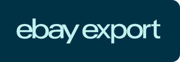 ebay export