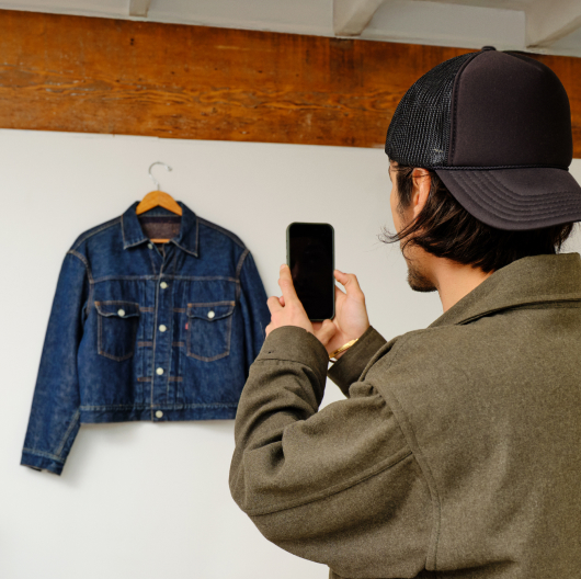 Time to upgrade your closet?