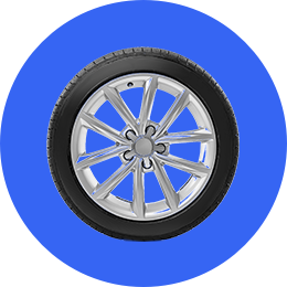 Car tyre