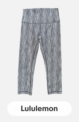 Lululemon