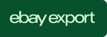 ebay export