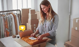 Choose from Trusted Sellers