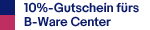 -10% auf B-Ware